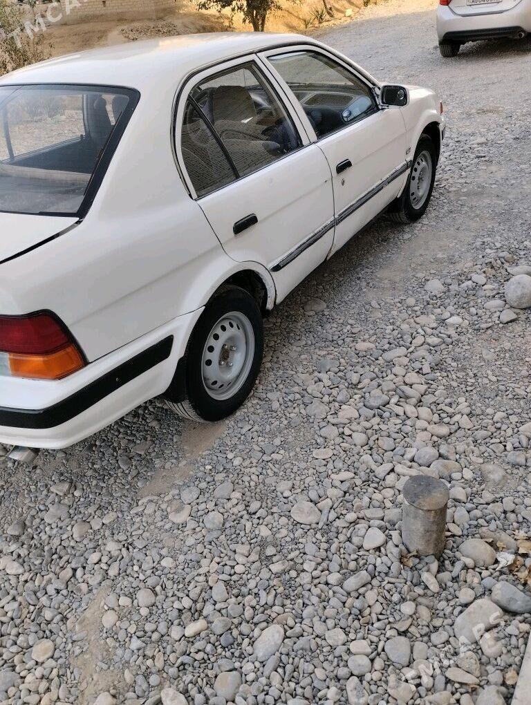Toyota Tercel 1996 - 35 000 TMT - Mary - img 6