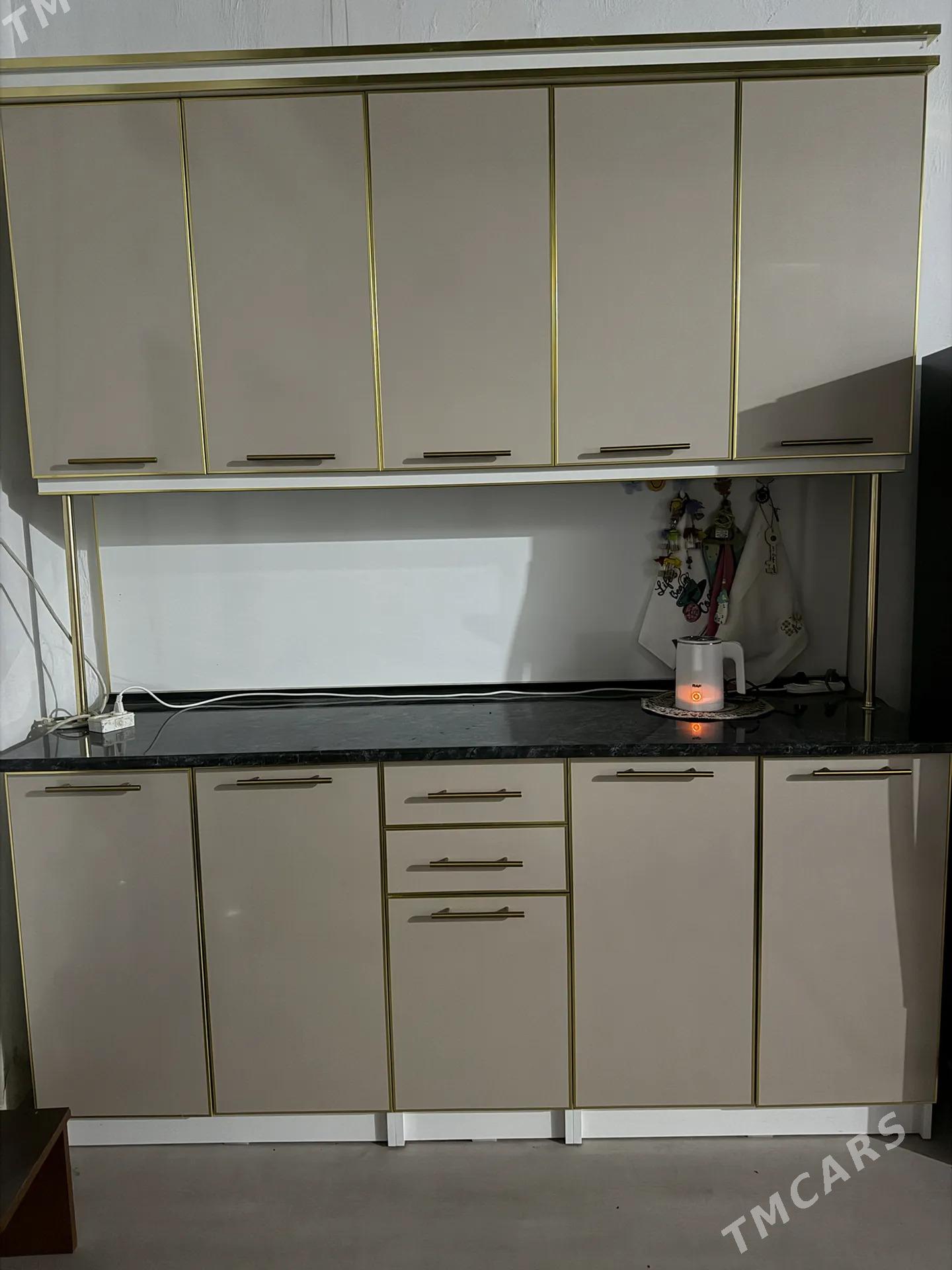 Mebil - Balkanabat - img 1