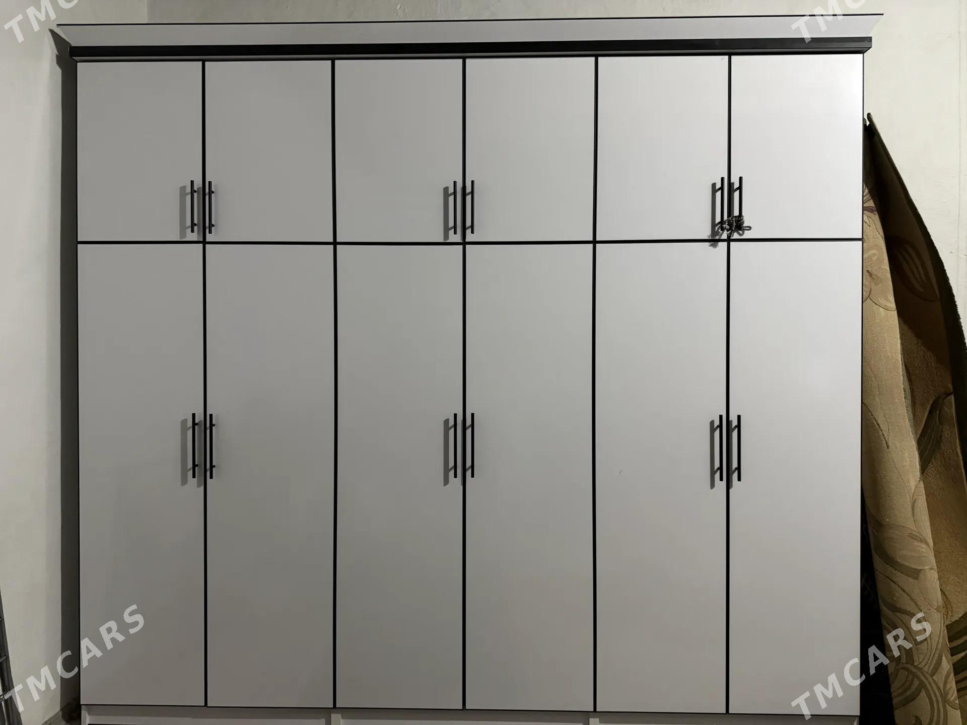 Mebil - Balkanabat - img 4