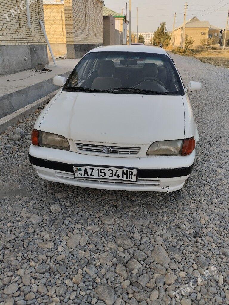 Toyota Tercel 1996 - 35 000 TMT - Mary - img 4
