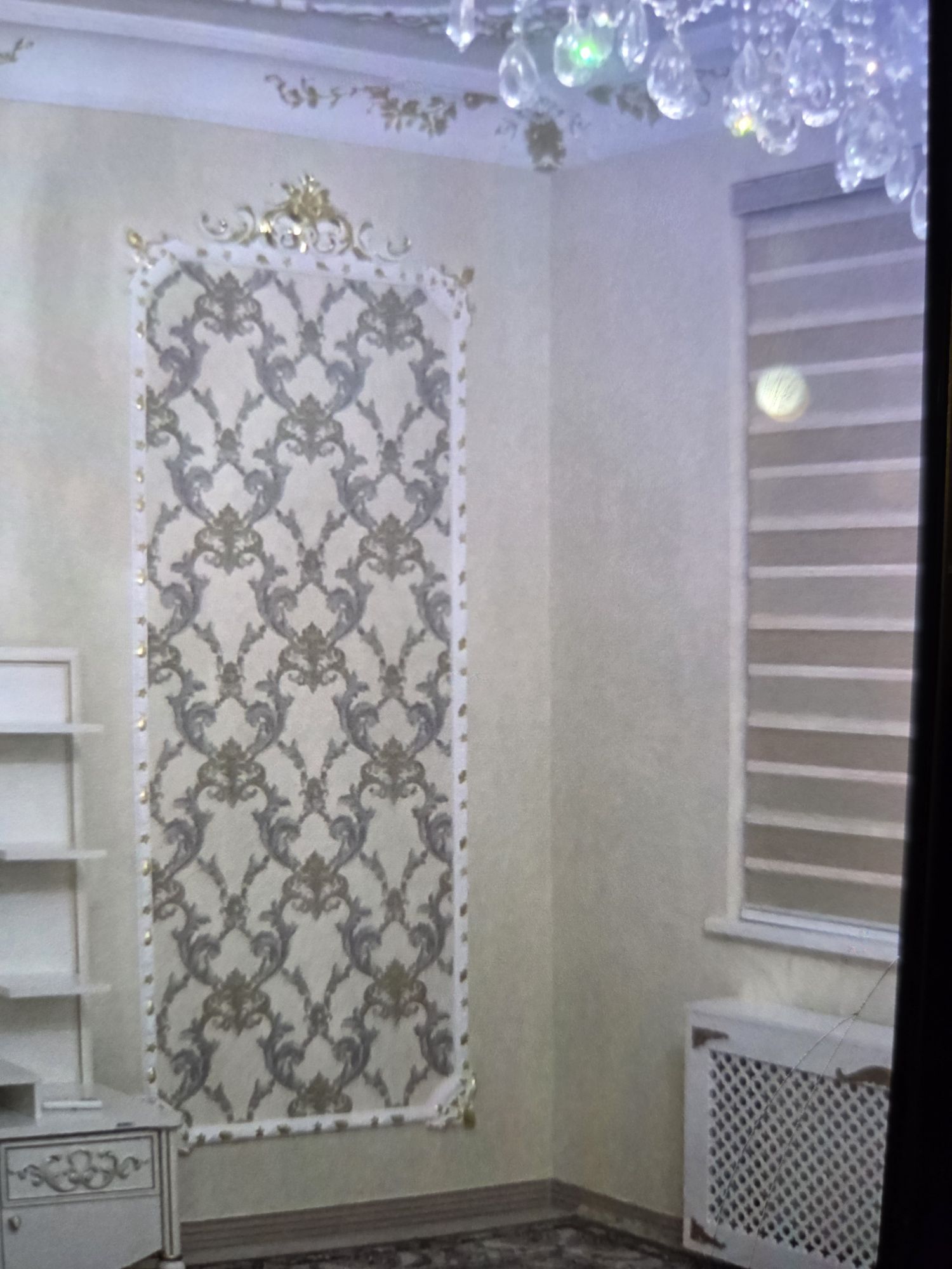 ARENDA Katež EÝESINDEN Howly - Ашхабад - img 3