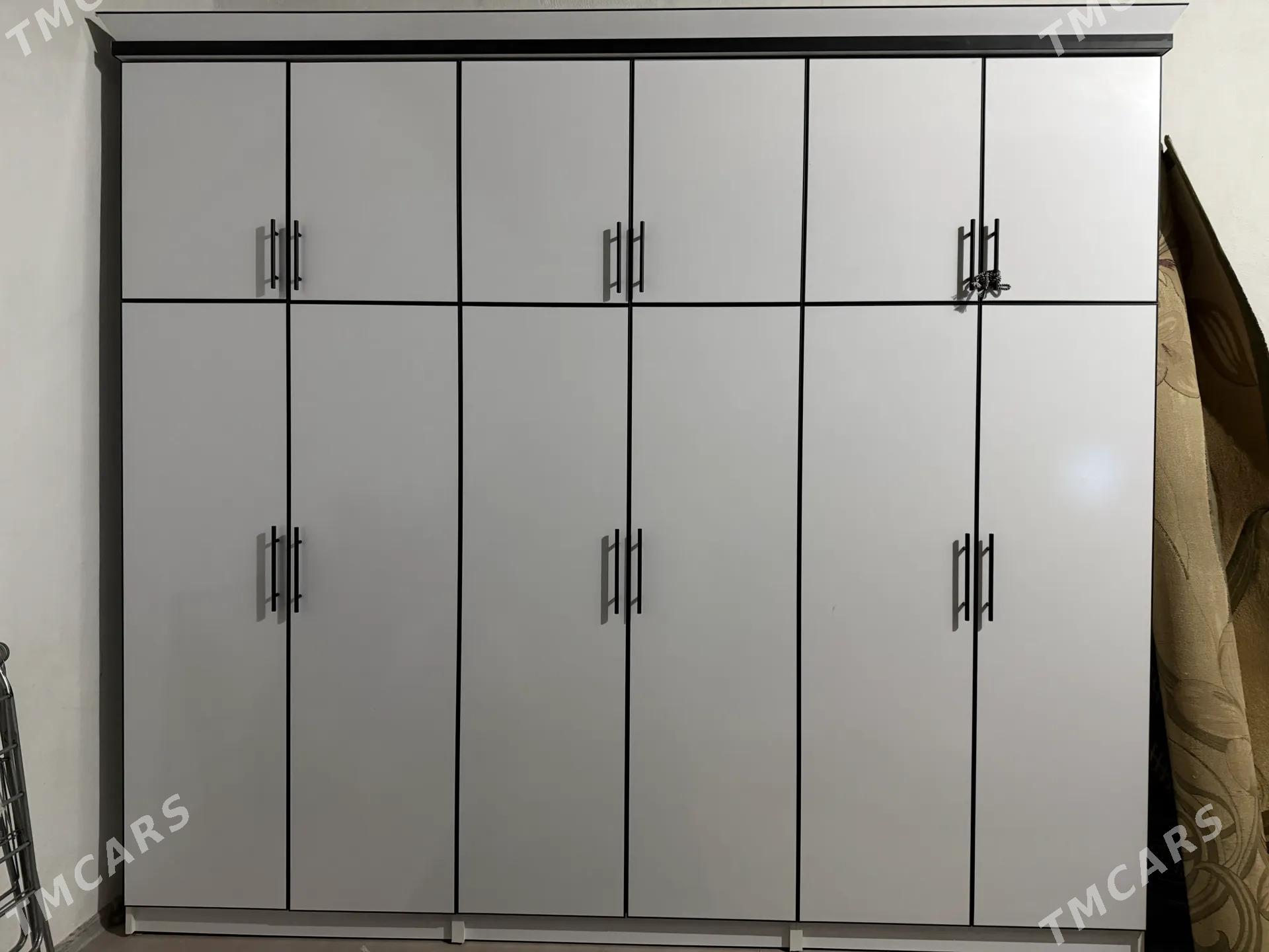 Mebil - Balkanabat - img 3