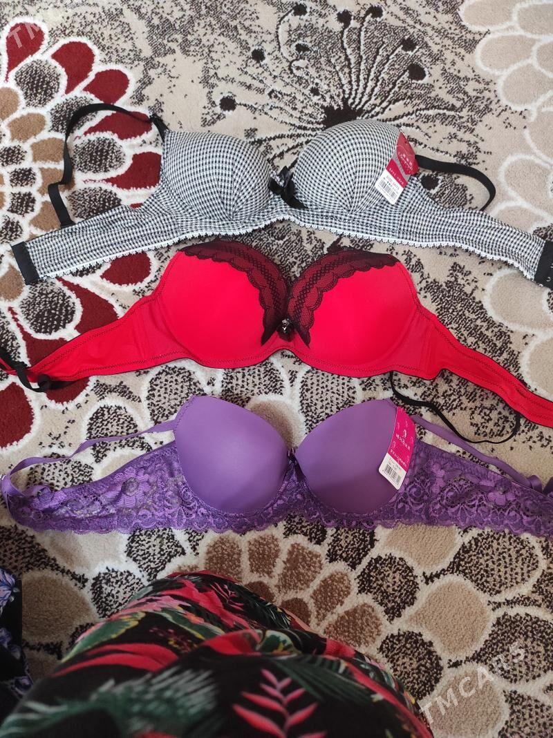 zenan geyim icki - Aşgabat - img 5