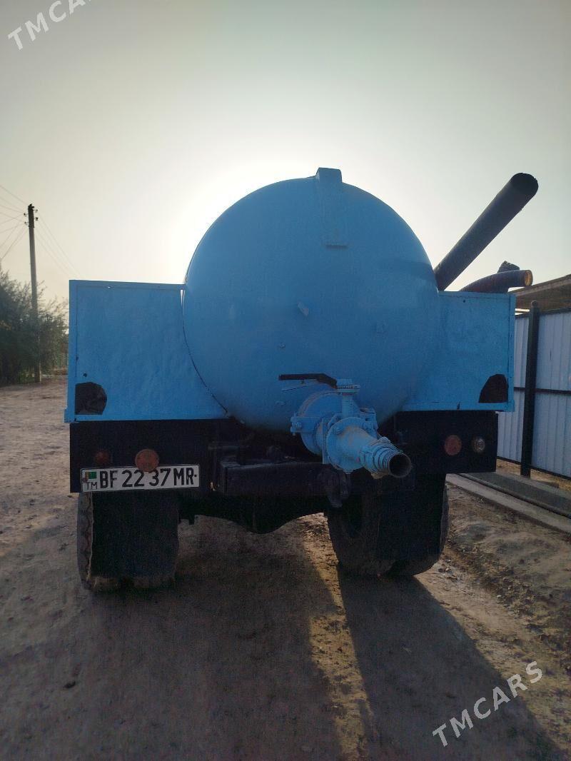 Zil 130 1985 - 20 000 TMT - Мургап - img 4