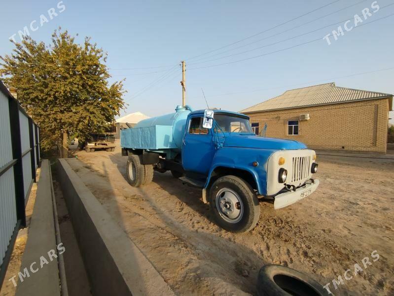 Zil 130 1985 - 20 000 TMT - Мургап - img 1