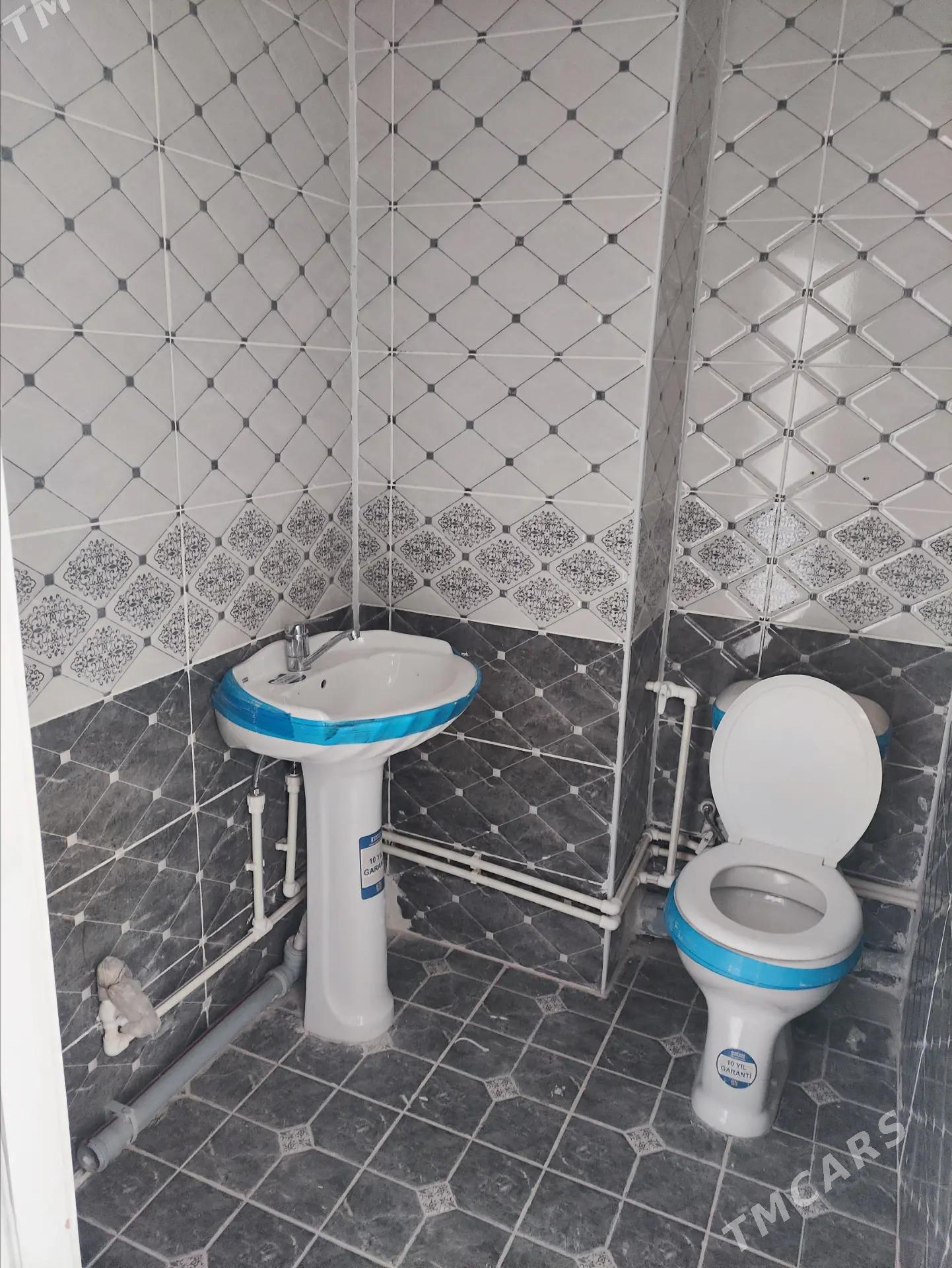 Anew Biznes merkezi ofis - Ашхабад - img 6