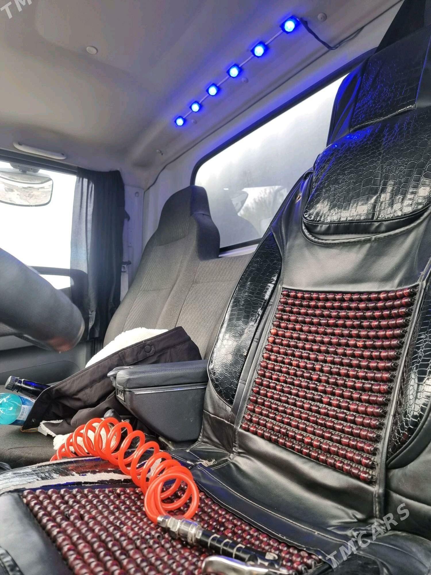 Forland H2 2025 - 295 000 TMT - Кёнеургенч - img 6