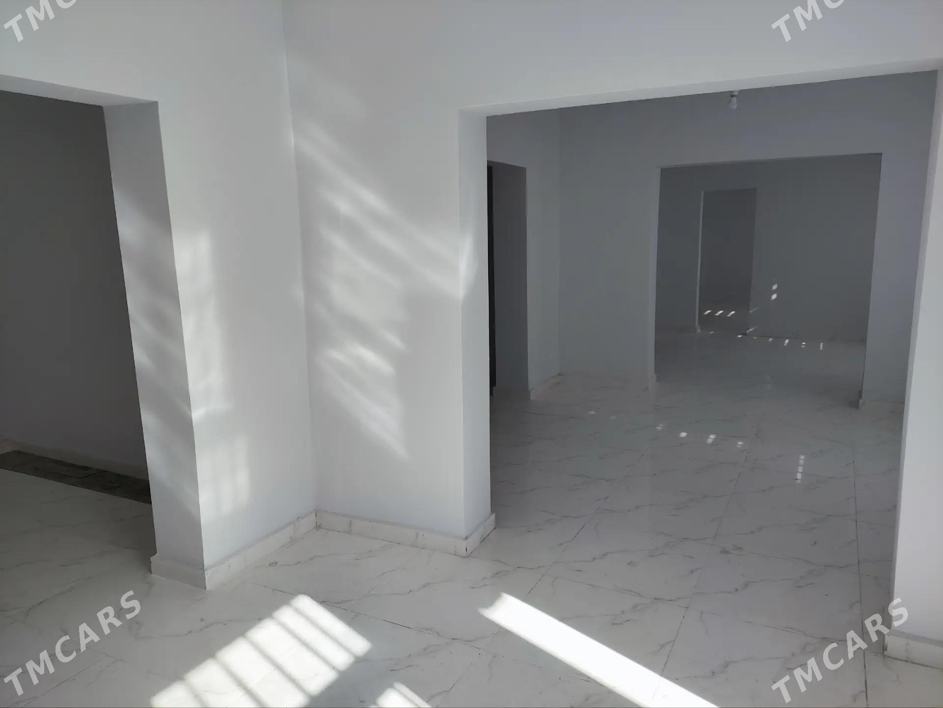 Anew Biznes merkezi ofis - Ашхабад - img 3