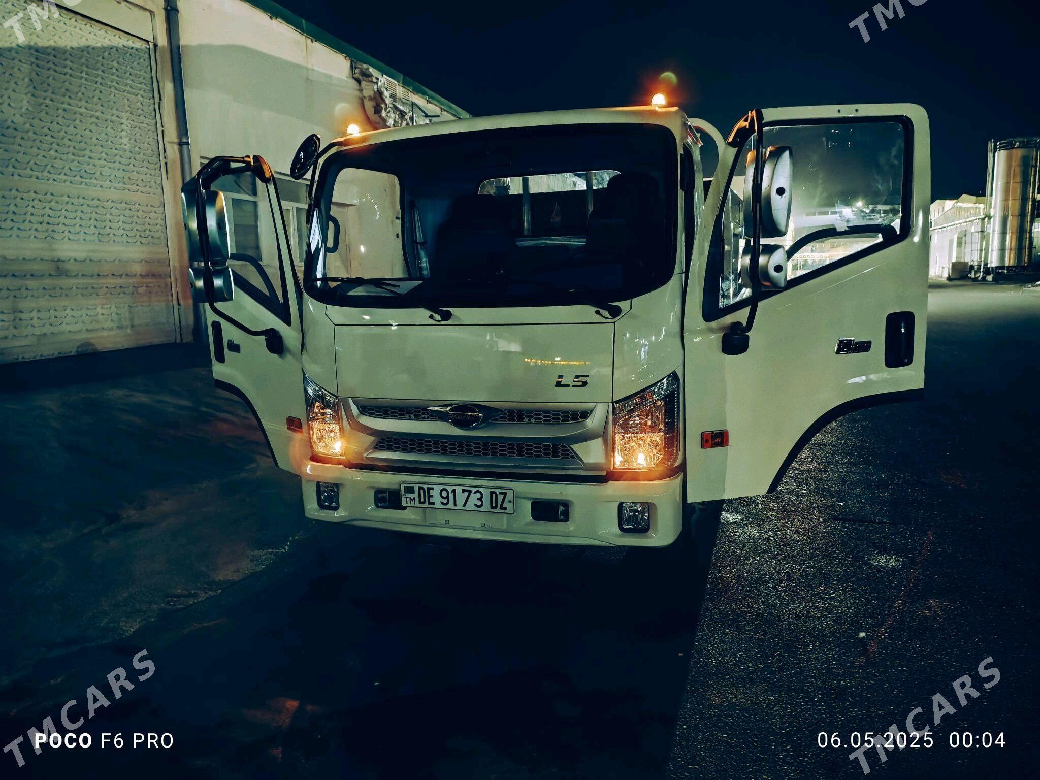 Forland H2 2025 - 295 000 TMT - Кёнеургенч - img 8