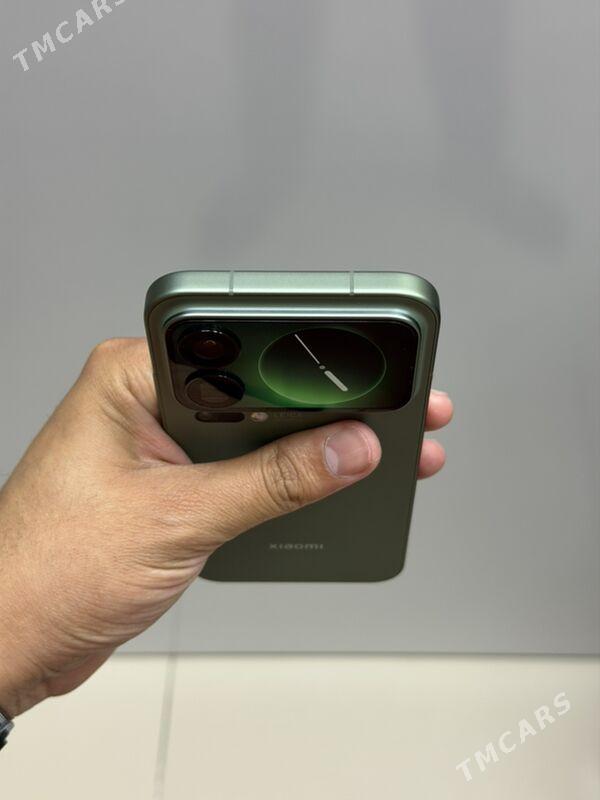 Xiaomi 17 Pro Max 16/512gb - Ашхабад - img 5