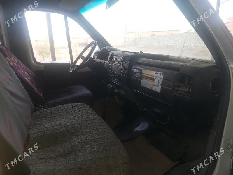 Gaz Gazel 2006 - 90 000 TMT - Kerki - img 4