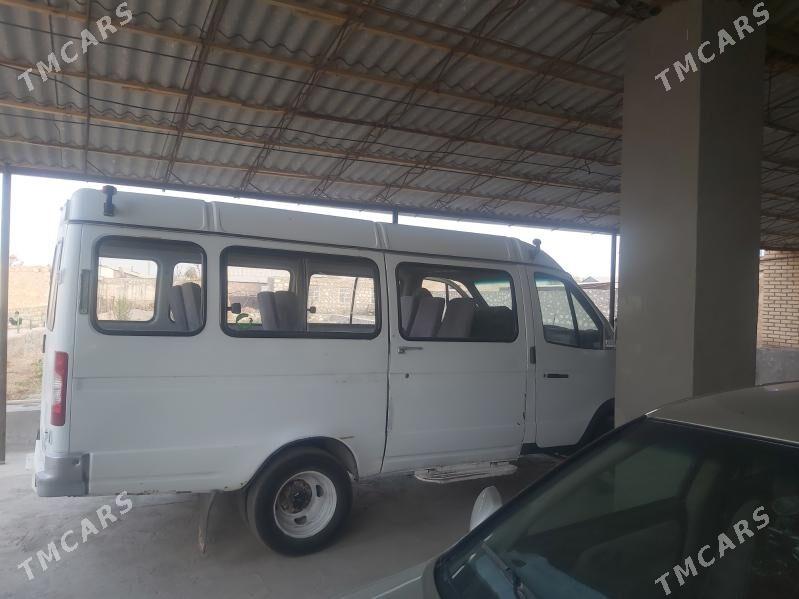 Gaz Gazel 2006 - 90 000 TMT - Kerki - img 3