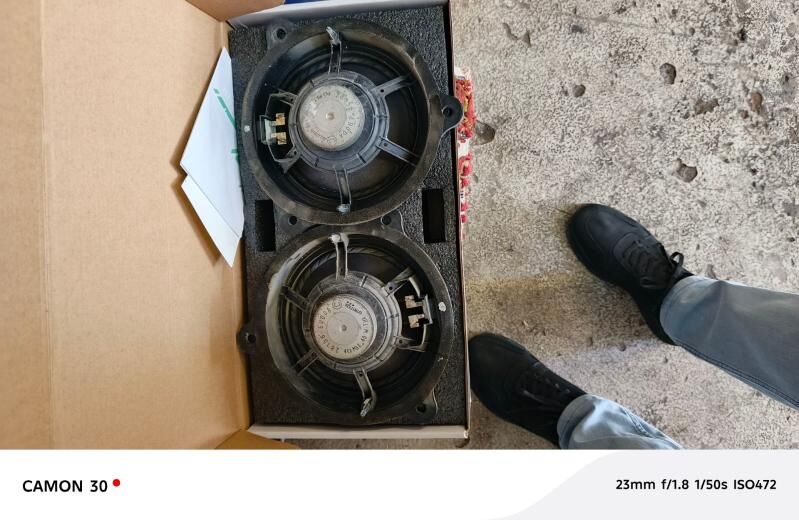 kalonka versa 200 TMT - Aşgabat - img 2