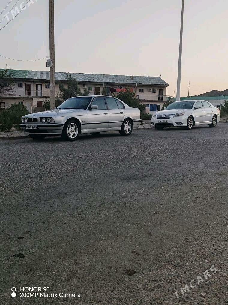 BMW 525 1991 - 105 000 TMT - Gumdag - img 3