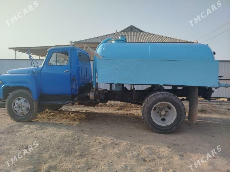 Zil 130 1985 - 20 000 TMT - Мургап - img 3