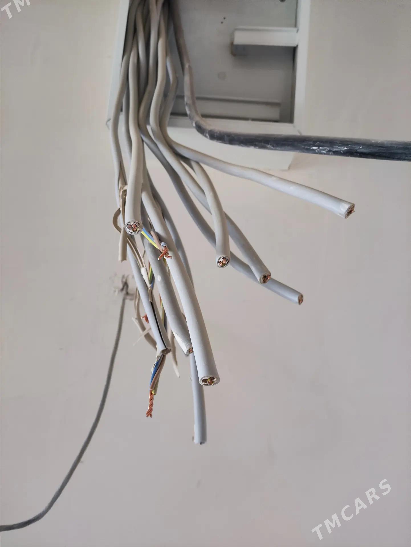 Anew Biznes merkezi ofis - Ашхабад - img 7