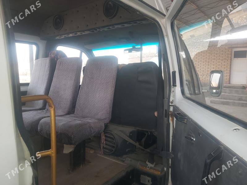 Gaz Gazel 2006 - 90 000 TMT - Kerki - img 2