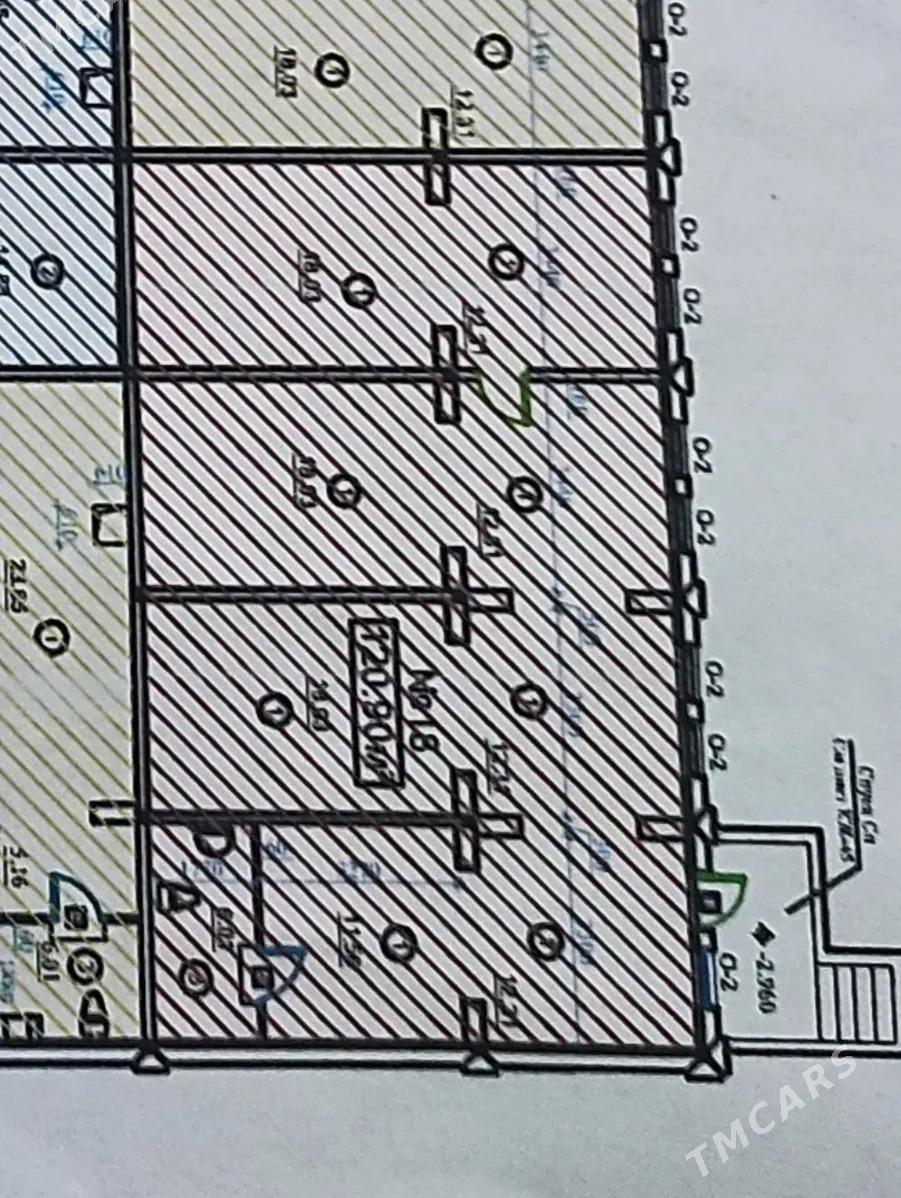 Anew Biznes merkezi ofis - Ашхабад - img 8
