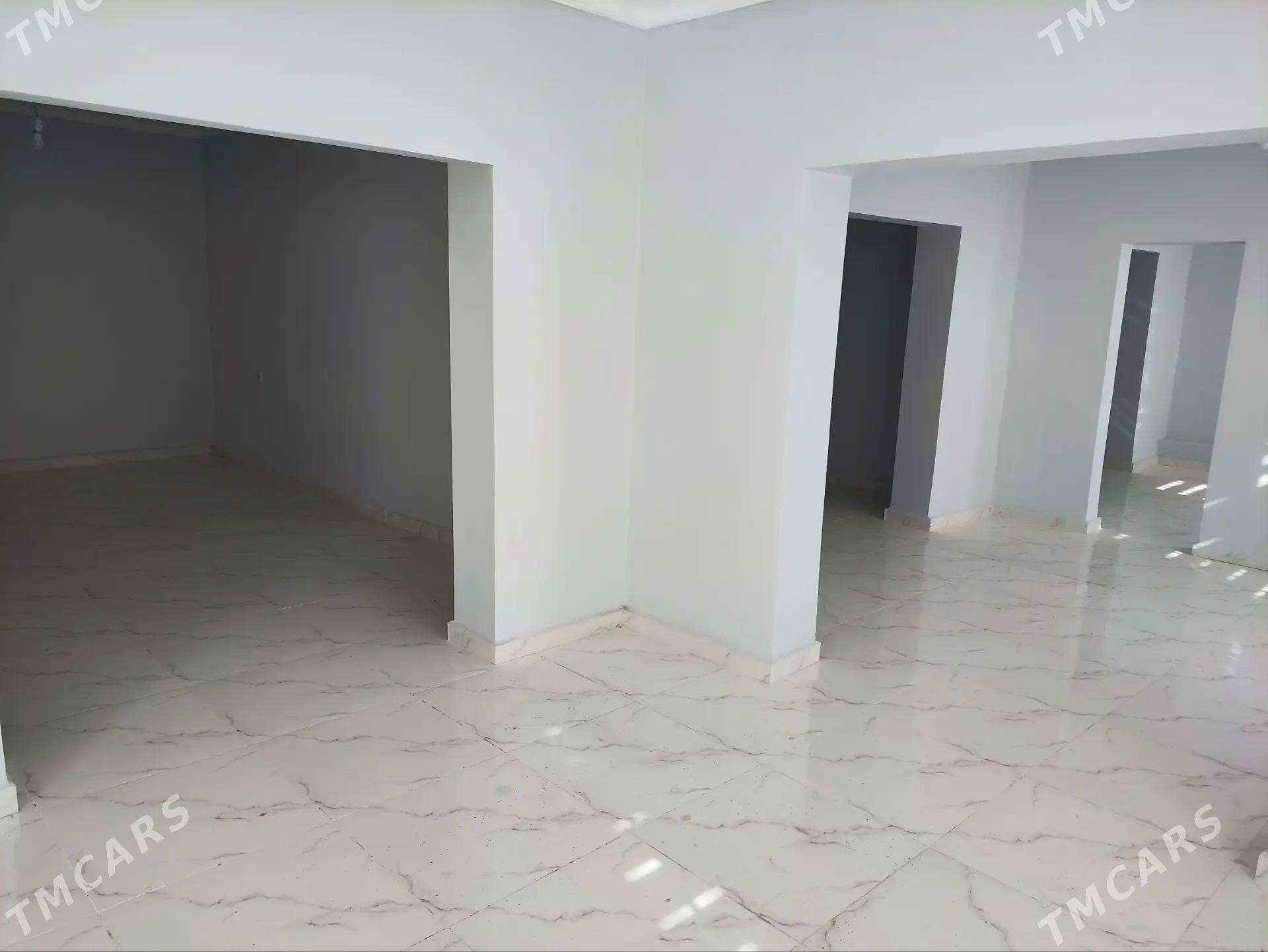 Anew Biznes merkezi ofis - Ашхабад - img 1