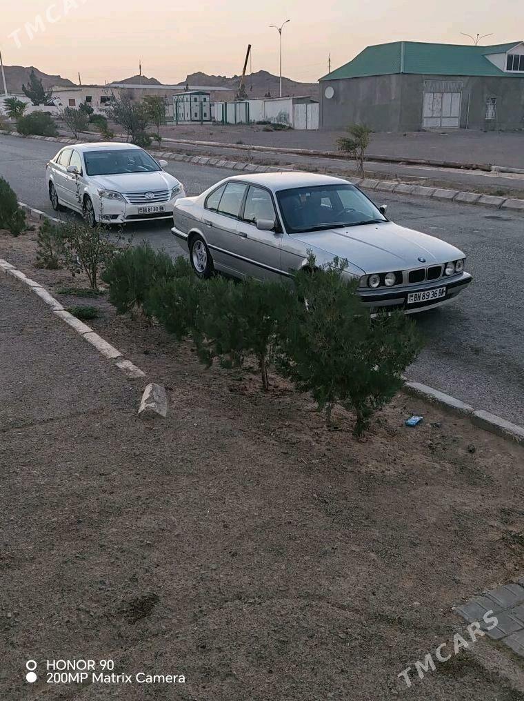 BMW 525 1991 - 105 000 TMT - Gumdag - img 2