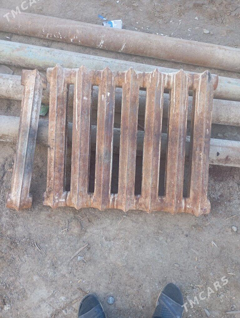 cugun batareya - Дашогуз - img 2