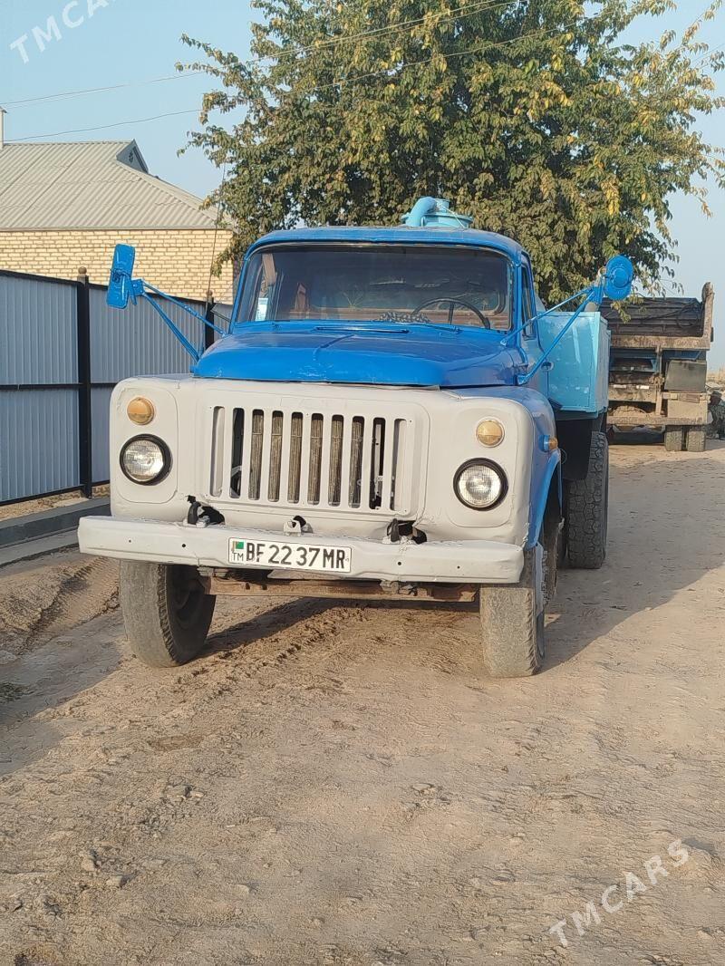 Zil 130 1985 - 20 000 TMT - Мургап - img 2