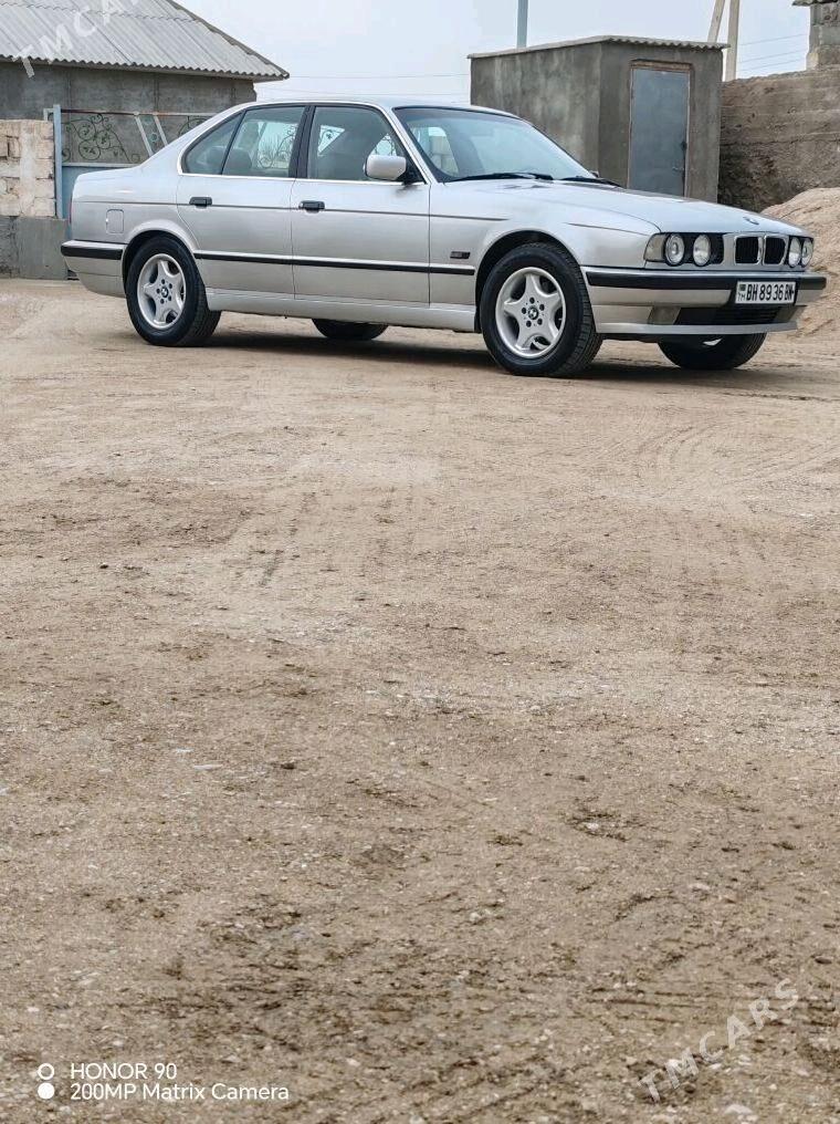BMW 525 1991 - 105 000 TMT - Gumdag - img 4