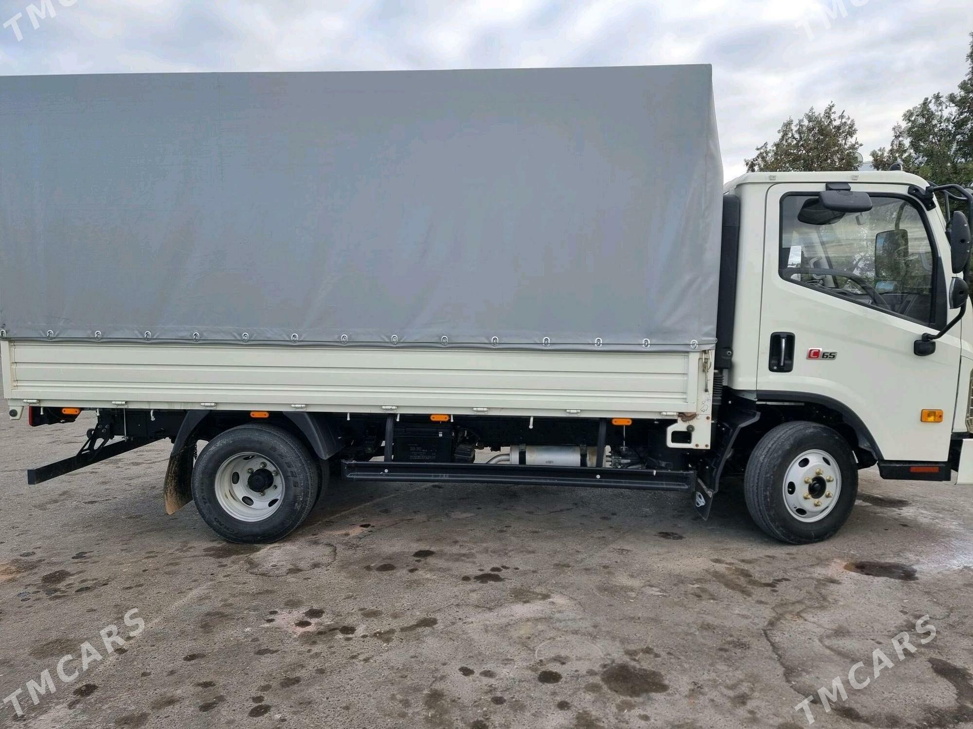 Forland H2 2025 - 295 000 TMT - Кёнеургенч - img 3