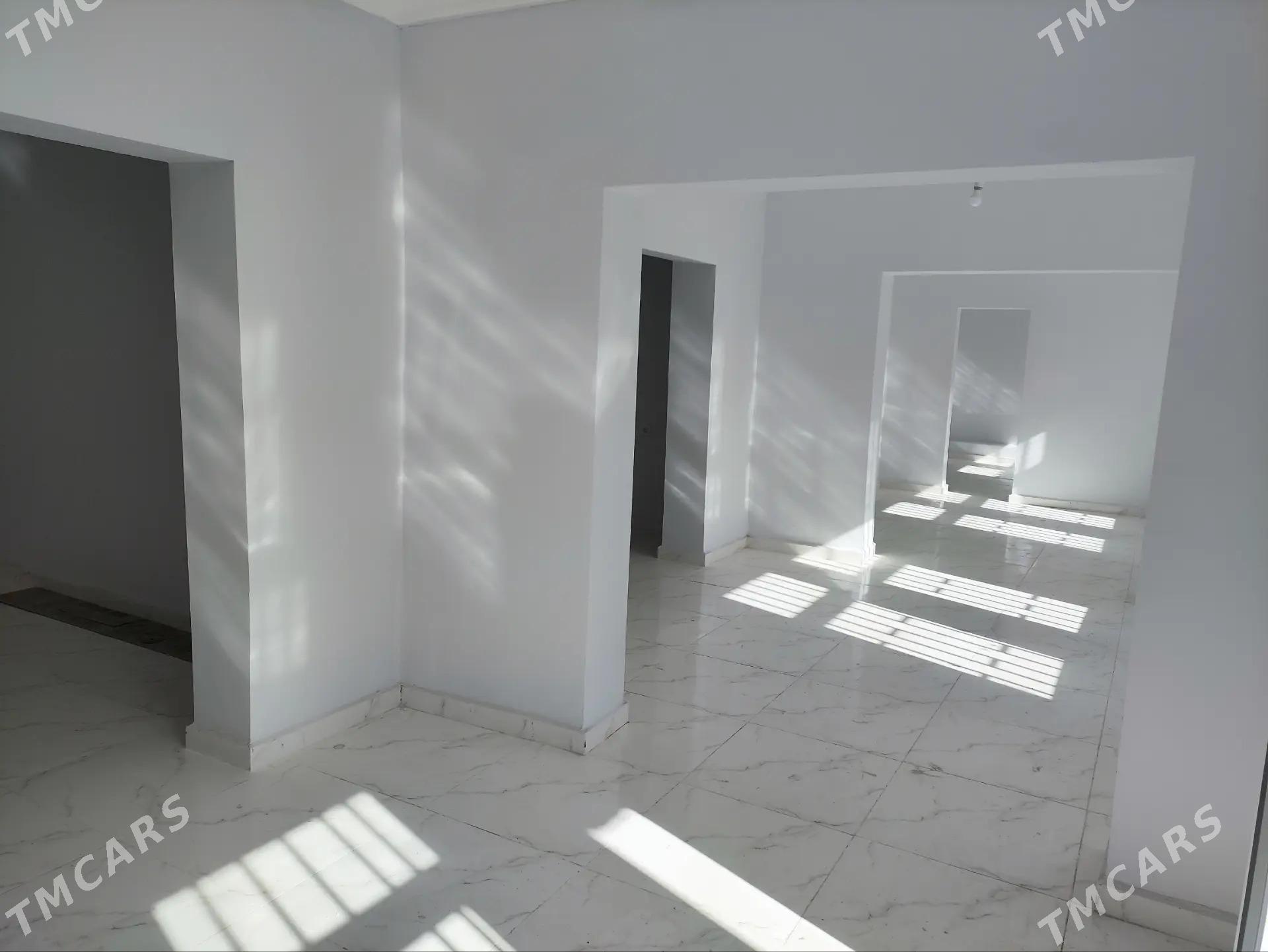 Anew Biznes merkezi ofis - Ашхабад - img 2