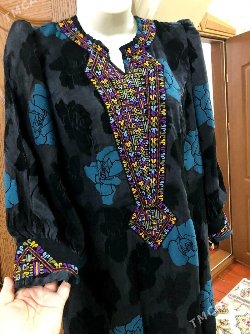 gulyupek koynek - Daşoguz - img 3