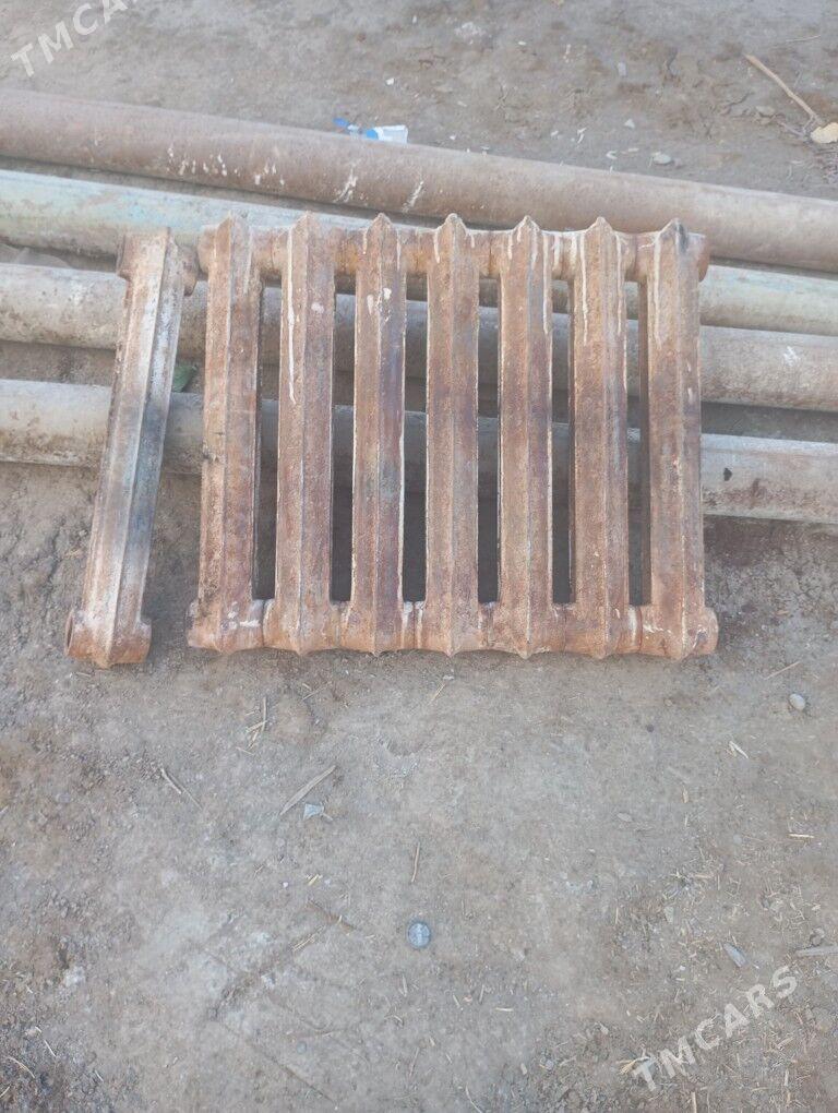 cugun batareya - Дашогуз - img 3