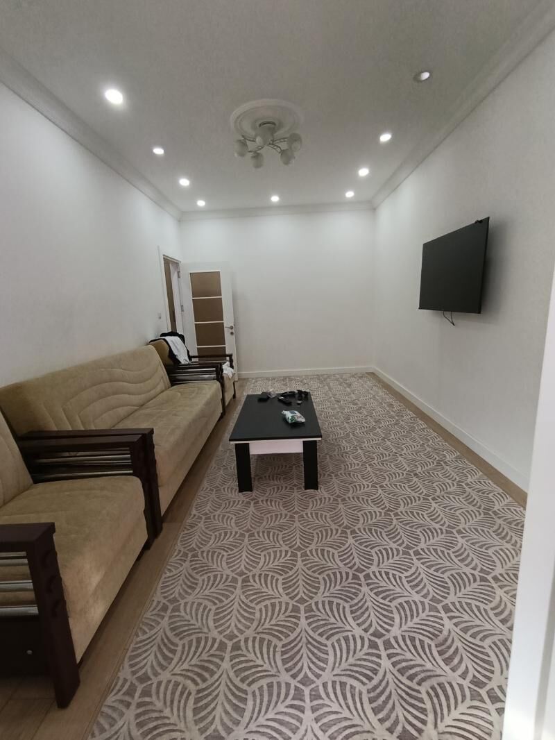 АРЕНДА МИР 1 2Х КОМ MIR 1 - Parahat 1 - img 1