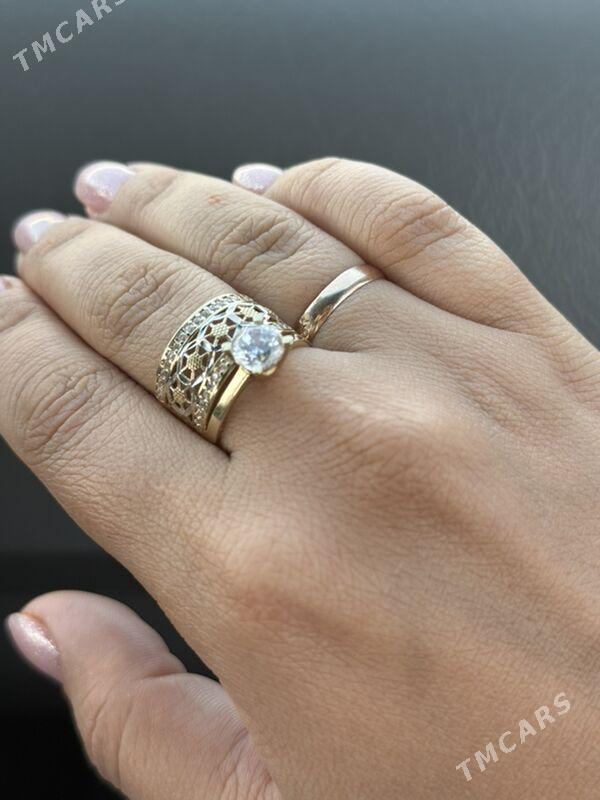 Gyzyl yuzuk - Aşgabat - img 3