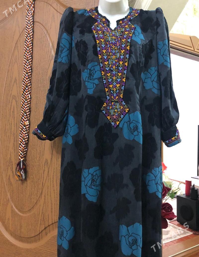 gulyupek koynek - Daşoguz - img 2