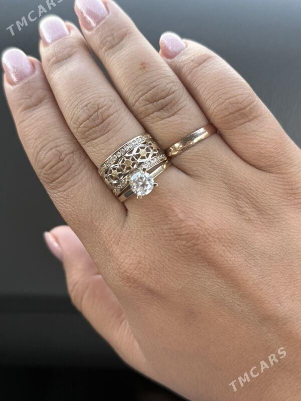 Gyzyl yuzuk - Aşgabat - img 4