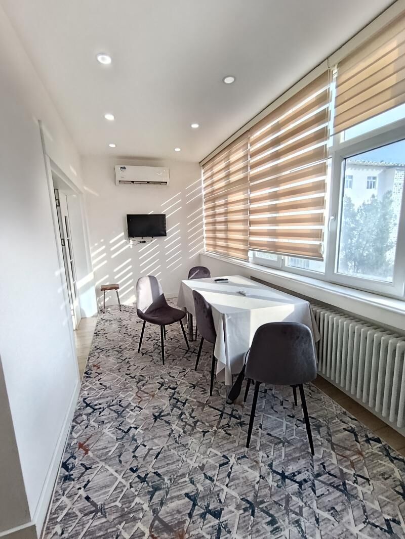 АРЕНДА МИР 1 2Х КОМ MIR 1 - Мир 1 - img 2