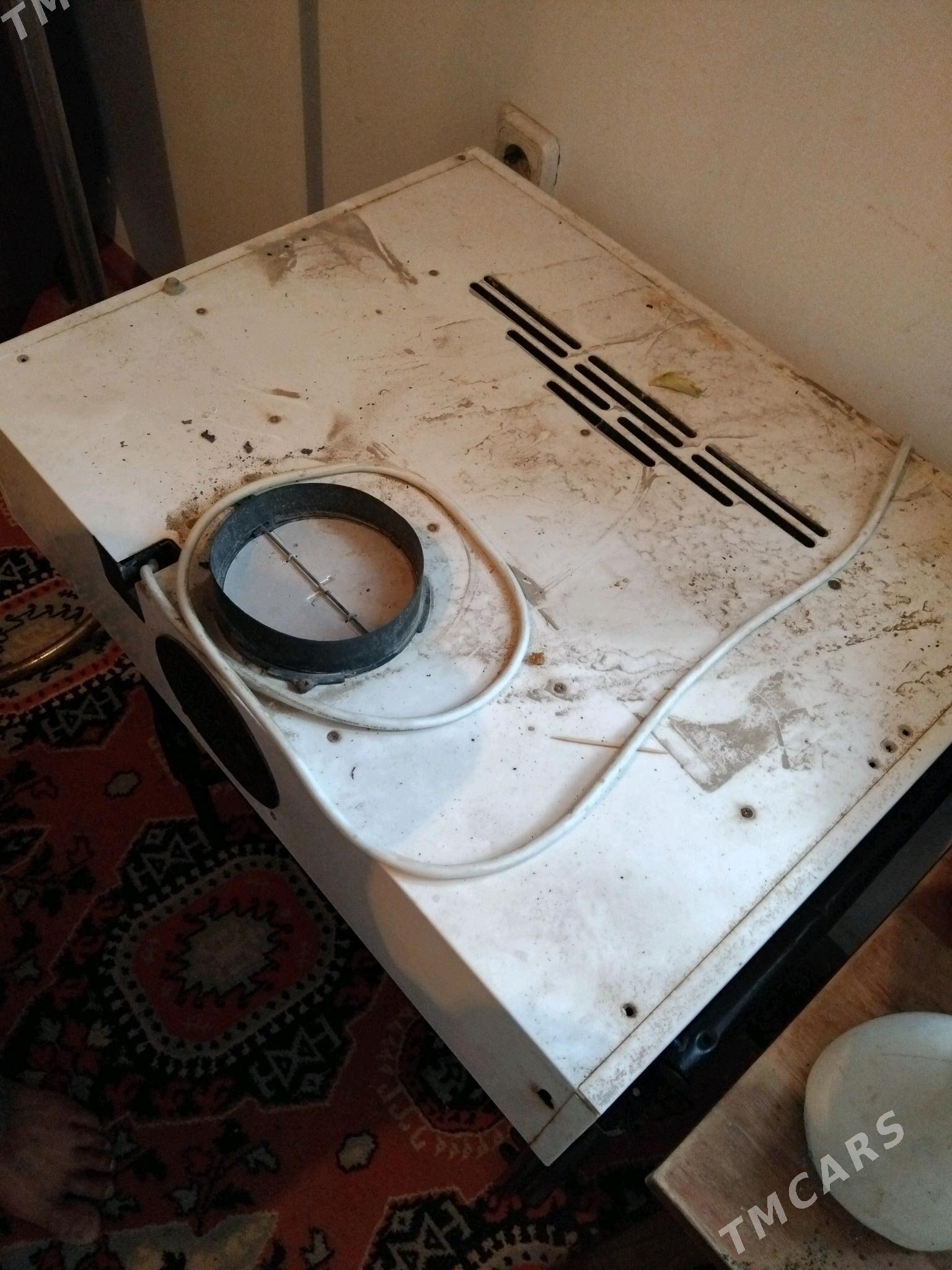 𝕎𝕀𝕋𝕀𝕊𝕂𝔸 - Türkmenbaşy - img 1