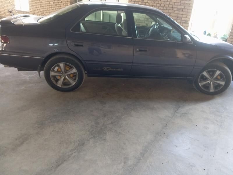 Toyota Camry 1997 - 114 000 TMT - Çärjew - img 3