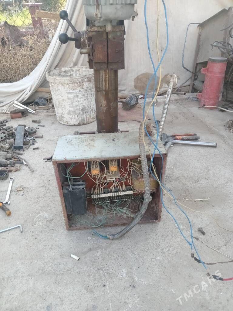 TAKARHYY DREL - Büzmeýin - img 3