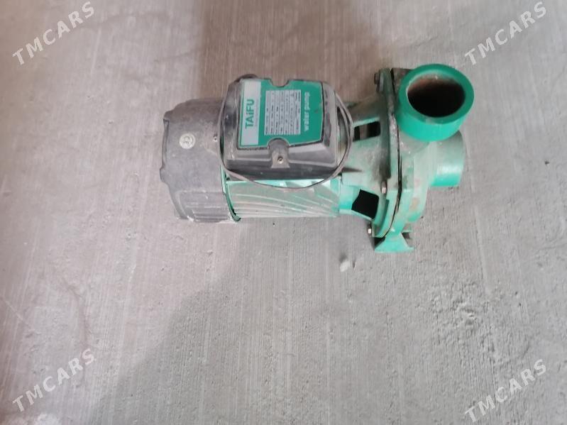 Suw nasos - Aşgabat - img 1