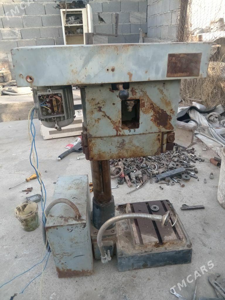 TAKARHYY DREL - Büzmeýin - img 2