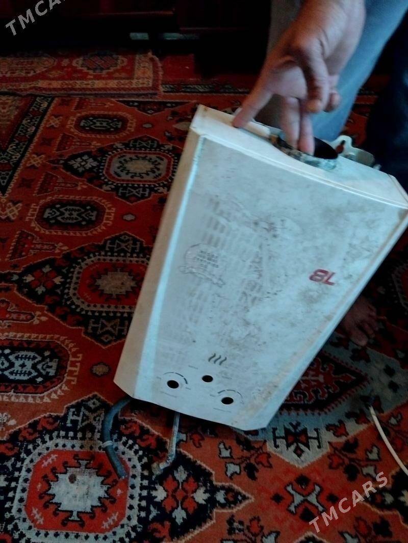 𝕂𝕒𝕝𝕠𝕟𝕜𝕒 - Türkmenbaşy - img 2