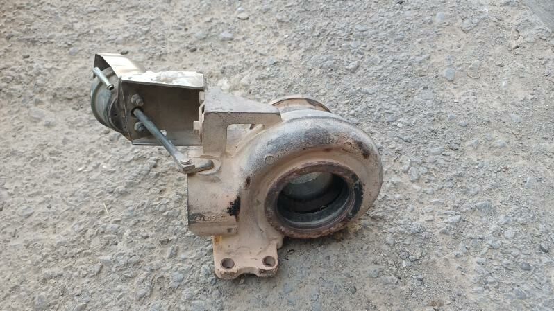 caterpillar 10 TMT - Ýalkym - img 5