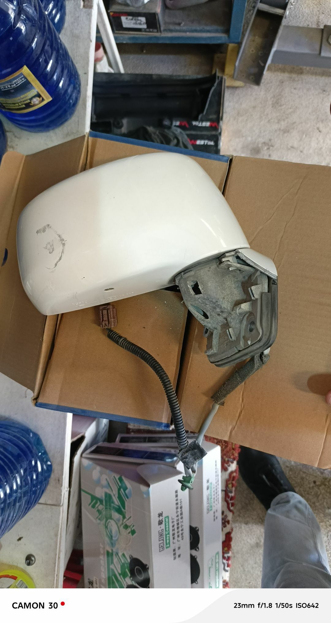 bakawoy versa sag tarap 300 TMT - Aşgabat - img 2