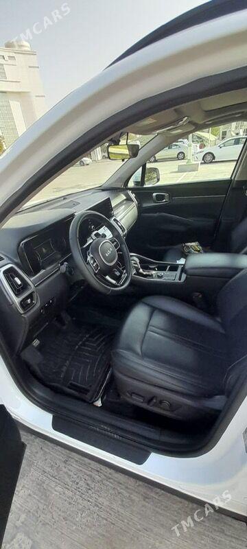 Kia Sorento 2021 - 320 000 TMT - Ашхабад - img 6