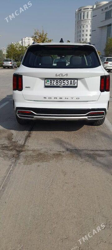 Kia Sorento 2021 - 320 000 TMT - Ашхабад - img 5