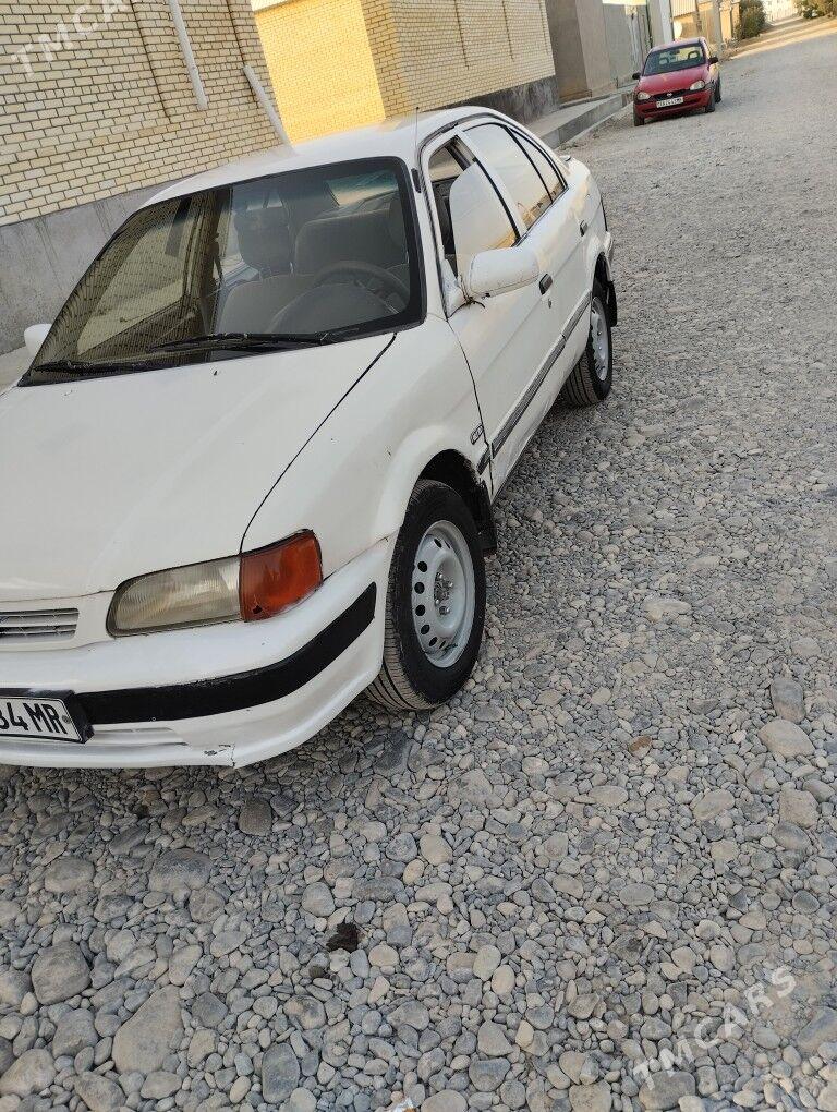 Toyota Tercel 1996 - 35 000 TMT - Mary - img 7