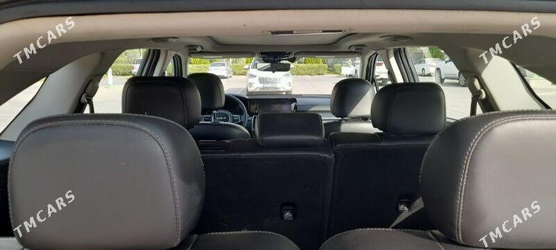 Kia Sorento 2021 - 320 000 TMT - Ашхабад - img 4