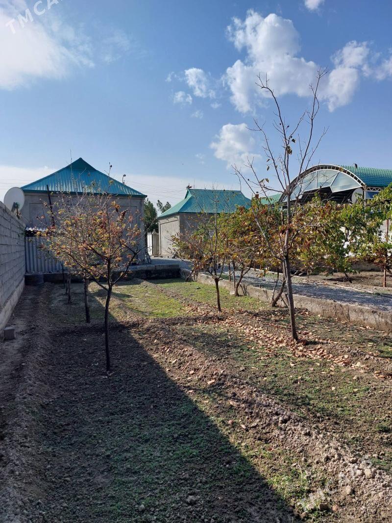 Ýer jaý Babarapda - Gökdepe - img 5