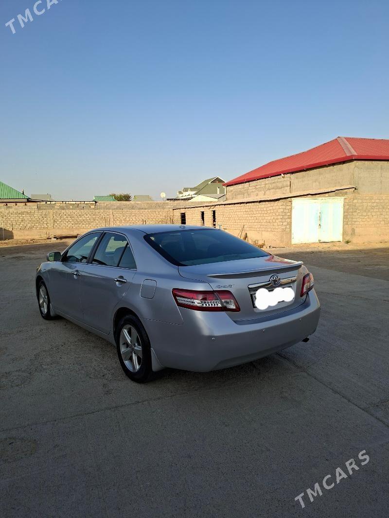 Toyota Camry 2010 - 185 000 TMT - Ашхабад - img 4